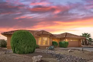 13540 W Pavillion Dr, Sun City West, AZ 85375 - Photo 65