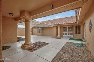 13540 W Pavillion Dr, Sun City West, AZ 85375 - Photo 53