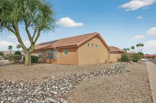 13540 W Pavillion Dr, Sun City West, AZ 85375 - Photo 61