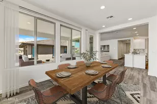 4052 Fence Post Wy, Wickenburg, AZ 85390 - Photo 5