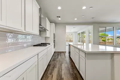 4052 Fence Post Way, Wickenburg, AZ 85390 - Photo 13