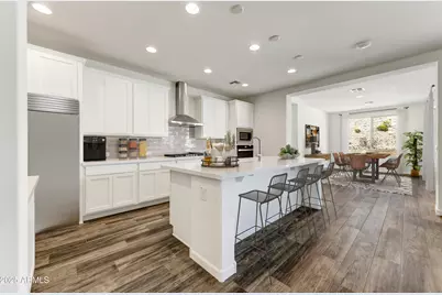 4052 Fence Post Way, Wickenburg, AZ 85390 - Photo 3