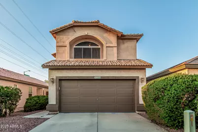 3206 E Kristal Way, Phoenix, AZ 85050 - Photo 1