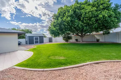 4016 S Holbrook Lane, Tempe, AZ 85282 - Photo 49