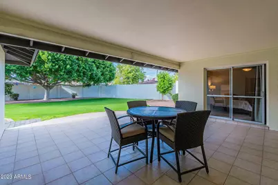 4016 S Holbrook Lane, Tempe, AZ 85282 - Photo 45