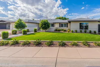 4016 S Holbrook Lane, Tempe, AZ 85282 - Photo 3