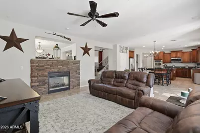 5021 W Rowel Road, Phoenix, AZ 85083 - Photo 21