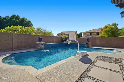 5021 W Rowel Road, Phoenix, AZ 85083 - Photo 41