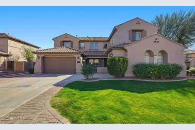 5021 W Rowel Road, Phoenix, AZ 85083 - Photo 1