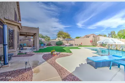 3017 N Sawyer --, Mesa, AZ 85207 - Photo 3