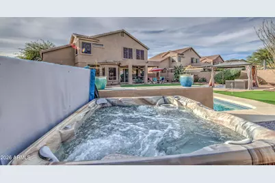 3017 N Sawyer --, Mesa, AZ 85207 - Photo 57