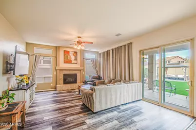 3017 N Sawyer --, Mesa, AZ 85207 - Photo 19