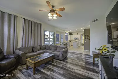 3017 N Sawyer --, Mesa, AZ 85207 - Photo 15