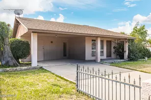 8847 W Mulberry Dr, Phoenix, AZ 85037 - Photo 1