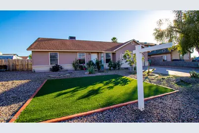 9315 E Adobe Road, Mesa, AZ 85207 - Photo 1