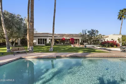 5225 E Turquoise Avenue, Paradise Valley, AZ 85253 - Photo 51