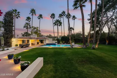 5225 E Turquoise Avenue, Paradise Valley, AZ 85253 - Photo 65
