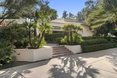 5225 E Turquoise Avenue, Paradise Valley, AZ 85253 - Photo 63