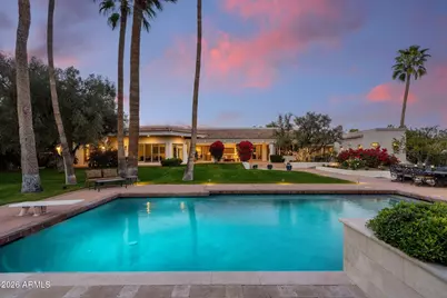 5225 E Turquoise Avenue, Paradise Valley, AZ 85253 - Photo 5