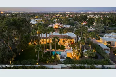 5225 E Turquoise Avenue, Paradise Valley, AZ 85253 - Photo 73