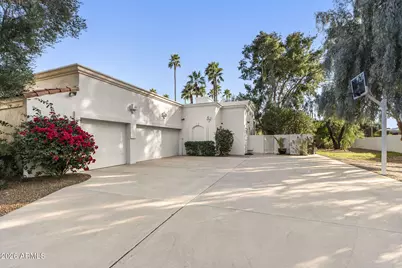 5225 E Turquoise Avenue, Paradise Valley, AZ 85253 - Photo 59