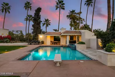 5225 E Turquoise Avenue, Paradise Valley, AZ 85253 - Photo 61
