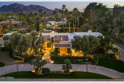 5225 E Turquoise Avenue, Paradise Valley, AZ 85253 - Photo 65