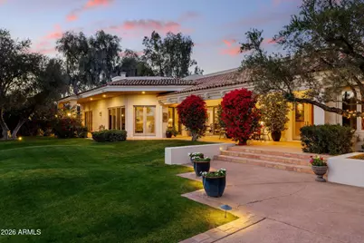 5225 E Turquoise Avenue, Paradise Valley, AZ 85253 - Photo 71