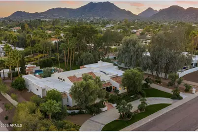 5225 E Turquoise Avenue, Paradise Valley, AZ 85253 - Photo 49