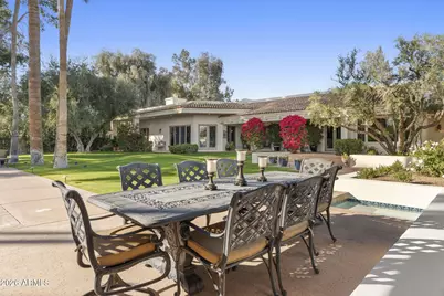 5225 E Turquoise Avenue, Paradise Valley, AZ 85253 - Photo 57