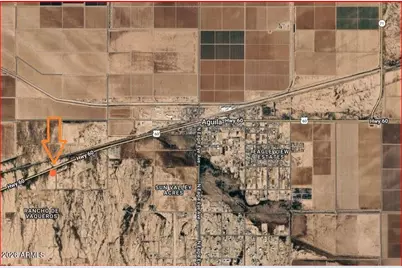 495Xx N 527th Drive #-, Aguila, AZ 85320 - Photo 21