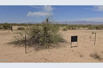 495Xx N 527th Drive #-, Aguila, AZ 85320 - Photo 11