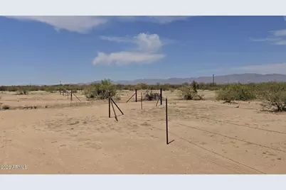 495Xx N 527th Drive #-, Aguila, AZ 85320 - Photo 5