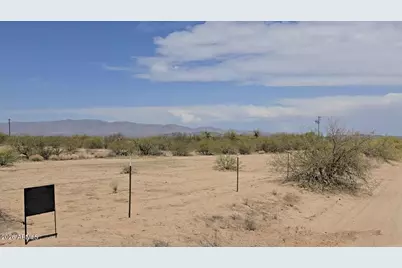 495Xx N 527th Drive #-, Aguila, AZ 85320 - Photo 23