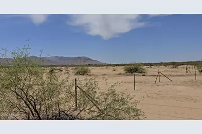 495Xx N 527th Drive #-, Aguila, AZ 85320 - Photo 9