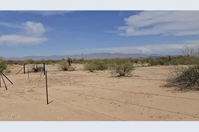 495Xx N 527th Drive #-, Aguila, AZ 85320 - Photo 17