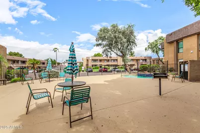 3601 W Tierra Buena Lane #157, Phoenix, AZ 85053 - Photo 13