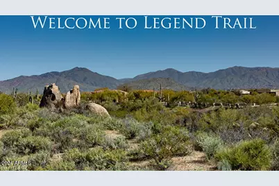 34457 N Legend Trail Parkway #1010, Scottsdale, AZ 85262 - Photo 33