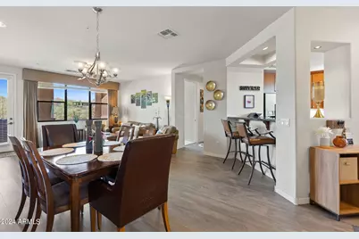 34457 N Legend Trail Parkway #1010, Scottsdale, AZ 85262 - Photo 5