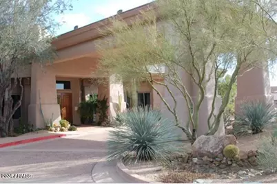 34457 N Legend Trail Parkway #1010, Scottsdale, AZ 85262 - Photo 31