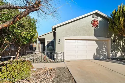 592 W Saddle Creek Drive, Camp Verde, AZ 86322 - Photo 5