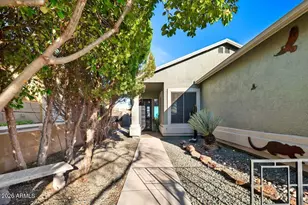 592 W Saddle Creek Dr, Camp Verde, AZ 86322 - Photo 3