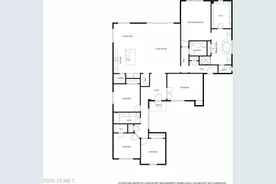 3888 E Chestnut Lane, Gilbert, AZ 85298 - Photo 5