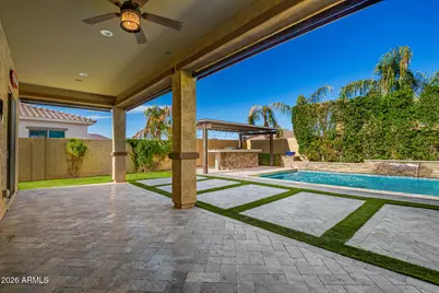 3888 E Chestnut Lane, Gilbert, AZ 85298 - Photo 41