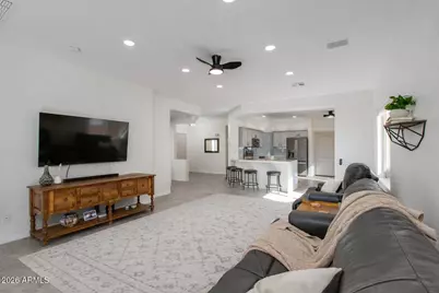 8242 S Hidden Trail Court, Gold Canyon, AZ 85118 - Photo 5