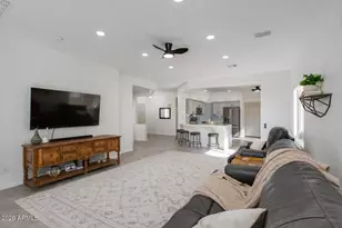 8242 S Hidden Trail Ct, Gold Canyon, AZ 85118 - Photo 5