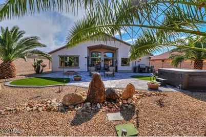 40752 W Walker Way, Maricopa, AZ 85138 - Photo 37