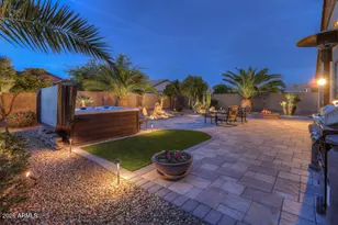 40752 W Walker Wy, Maricopa, AZ 85138 - Photo 45