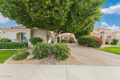 9003 N 107th Place, Scottsdale, AZ 85258 - Photo 1