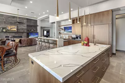 11171 E Painted Sky Circle, Scottsdale, AZ 85262 - Photo 13